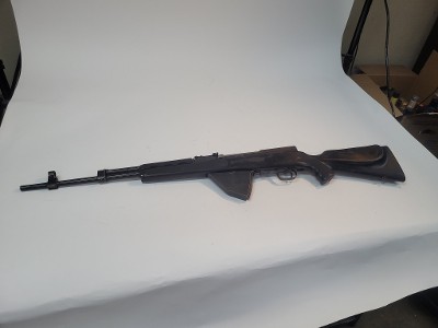 ZASTAVA ARMS M59/66 7.62X39MM - Image 2 of 10