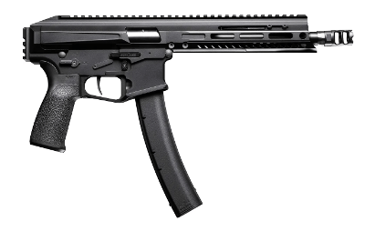 PATRIOT ORDNANCE FACTORY (POF) PHOENIX 9MM LUGER (9x19 PARA) - Image 1 of 1