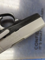 RUGER P95DC 9MM LUGER (9x19 PARA) - Image 6 of 7