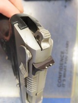RUGER P95DC 9MM LUGER (9x19 PARA) - Image 5 of 7