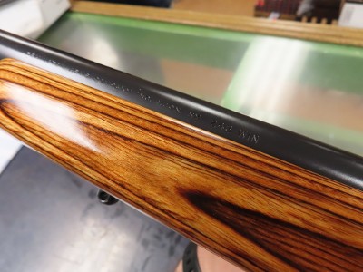 REMINGTON 700 VARMINT .243 WIN - Image 12 of 14