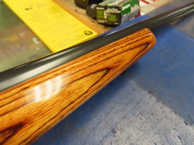 REMINGTON 700 VARMINT .243 WIN - Image 5 of 14