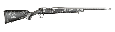 CHRISTENSEN ARMS RIDGELINE FFT STAINLESS .300 WSM - Image 1 of 1