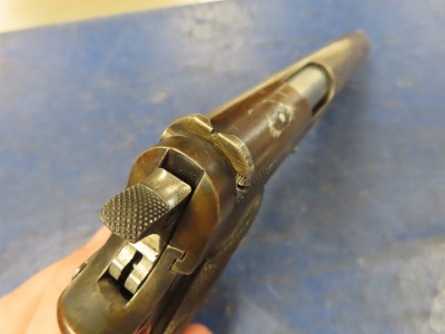 STAR Model B 9MM LUGER (9x19 PARA) - Image 5 of 7