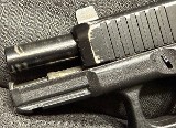 GLOCK 19 GEN 5 MOS 9MM LUGER (9x19 PARA) - Image 3 of 9