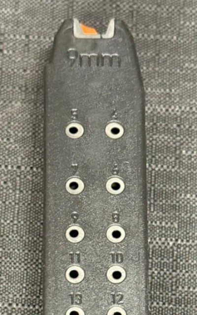 GLOCK 19 GEN 5 MOS 9MM LUGER (9x19 PARA) - Image 9 of 9