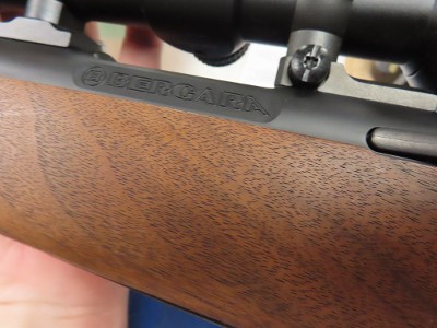 BERGARA B14 TIMBER .308 WIN - Image 10 of 14