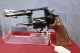 SMITH & WESSON 15-2 .38 SPL - Image 9 of 10