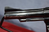 SMITH & WESSON 15-2 .38 SPL - Image 5 of 10