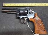 SMITH & WESSON 15-2 .38 SPL - Image 6 of 10