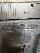 GLOCK S&W .40 S&W - Image 6 of 15