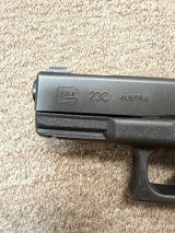 GLOCK S&W .40 S&W - Image 13 of 15