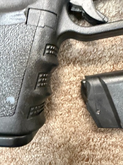 GLOCK S&W .40 S&W - Image 5 of 15