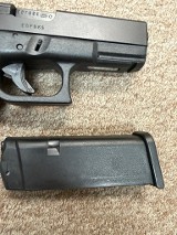 GLOCK S&W .40 S&W - Image 4 of 15