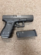 GLOCK S&W .40 S&W - Image 1 of 15