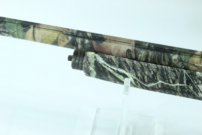 BROWNING GOLD HUNTER STALKER 12 GA - Image 6 of 25