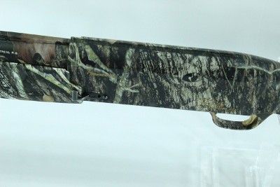 BROWNING GOLD HUNTER STALKER 12 GA - Image 4 of 25