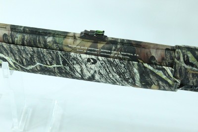 BROWNING GOLD HUNTER STALKER 12 GA - Image 5 of 25