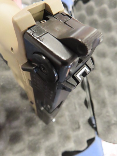 ISSC M22 .22 LR - Image 5 of 7