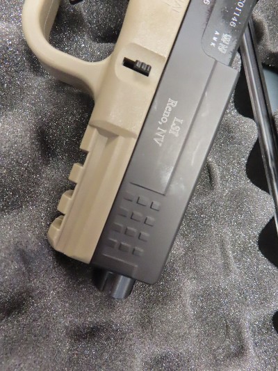 ISSC M22 .22 LR - Image 2 of 7