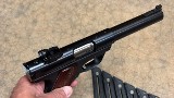 RUGER 22/45 MK III TARGET MODEL .22 LR - Image 10 of 11