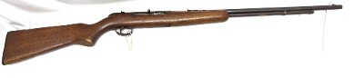 REMINGTON 550-1 .22 LR - Image 2 of 2