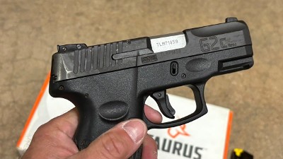 TAURUS G2C 9MM LUGER (9x19 PARA) - Image 6 of 7