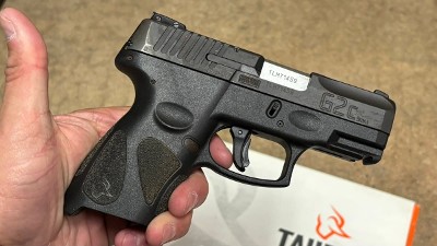 TAURUS G2C 9MM LUGER (9x19 PARA) - Image 7 of 7
