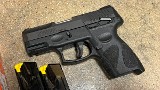 TAURUS G2C 9MM LUGER (9x19 PARA) - Image 2 of 7