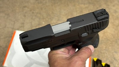 TAURUS G2C 9MM LUGER (9x19 PARA) - Image 5 of 7