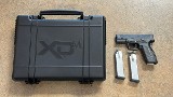 SPRINGFIELD ARMORY XDM 40 Smith & Wesson - Image 1 of 9