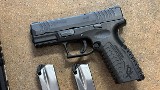 SPRINGFIELD ARMORY XDM 40 Smith & Wesson - Image 2 of 9