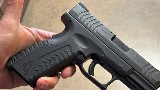 SPRINGFIELD ARMORY XDM 40 Smith & Wesson - Image 8 of 9