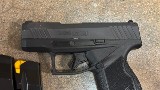 TAURUS GX4 9MM LUGER (9x19 PARA) - Image 3 of 9