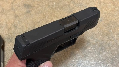 TAURUS GX4 9MM LUGER (9x19 PARA) - Image 9 of 9