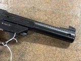 HIGH STANDARD SUPERMATIC .22 LR - Image 8 of 9