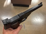 HIGH STANDARD SUPERMATIC .22 LR - Image 9 of 9