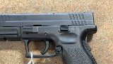 SPRINGFIELD ARMORY XD-9 PISTOL 9MM LUGER (9x19 PARA) - Image 2 of 7