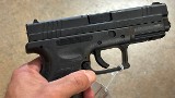 SPRINGFIELD ARMORY XD-9 PISTOL 9MM LUGER (9x19 PARA) - Image 6 of 7