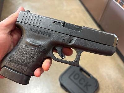 GLOCK 36 45 ACP (45 Auto) - Image 3 of 4