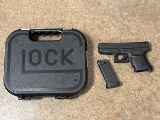 GLOCK 36 45 ACP (45 Auto) - Image 1 of 4
