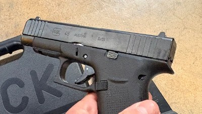 GLOCK 48 9MM LUGER (9x19 PARA) - Image 4 of 8