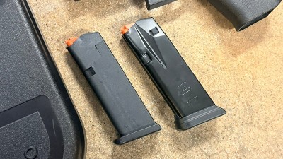 GLOCK 48 9MM LUGER (9x19 PARA) - Image 3 of 8