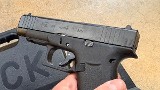 GLOCK 48 9MM LUGER (9x19 PARA) - Image 4 of 8
