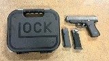 GLOCK 48 9MM LUGER (9x19 PARA) - Image 1 of 8