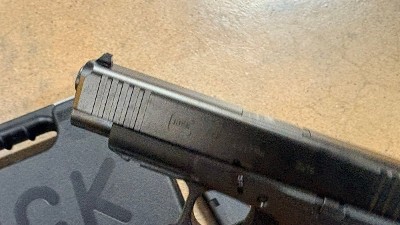 GLOCK 48 9MM LUGER (9x19 PARA) - Image 5 of 8