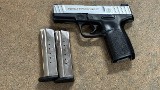 SMITH & WESSON SD9 VE 9MM LUGER (9x19 PARA) - Image 1 of 6
