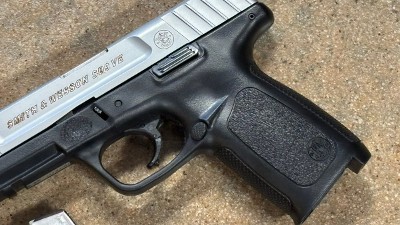 SMITH & WESSON SD9 VE 9MM LUGER (9x19 PARA) - Image 4 of 6