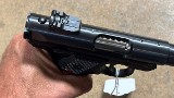RUGER MARK IV TARGET .22 LR - Image 5 of 8