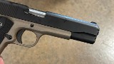 ROCK ISLAND ARMORY M1911 A1-FS 45 ACP (45 Auto) - Image 6 of 10
